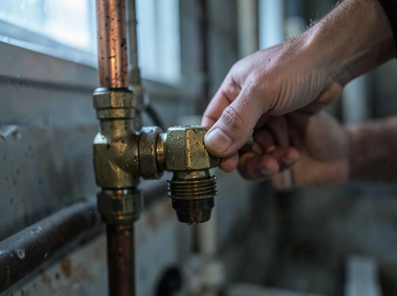 Emergency Plumber Sandy Springs, GA FAQs